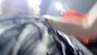 British Amateur Upskirt Clip