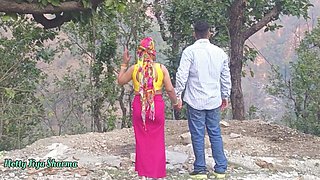 Desi XXX I Fucked My Friends Step Sister When She Is Pissing in Outdoor