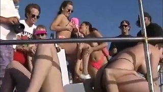 Bikini Beach 3