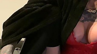 Anal Fun