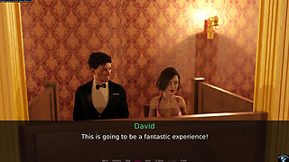 Anita's Internship Update #8 to Be Continue