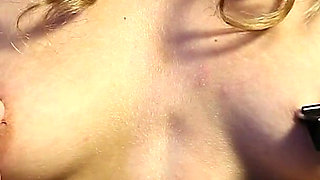 The Punishment of a Young Model - Part 2