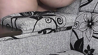 Cuckold Hubby Sharing His Wife with Best Friend in Turns and Double Creampie Her Pussy! - Milky Mari