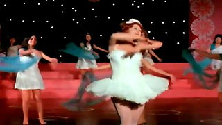 Nahed Sherif   Boussy   Lebleba - dancing