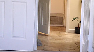 Marathon Runner Has Incredible Big Cock Breeding Session