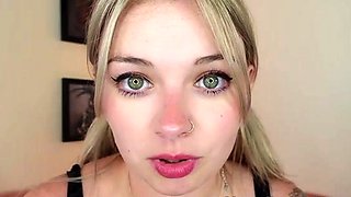 Miss Ruby Grey - Look Into My Eyes And Tell Me You're Gay