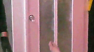 Stina Stone Mercyless Stretching on the Rack by Mistress in Leather Gloves Part 1