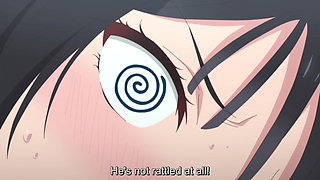 Anime Sex video
