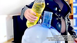 A Very Normal Day In Berlin Using Her Property 12 Min
