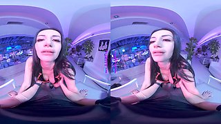 Fellatio, rcg, vr milf