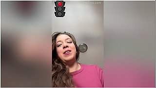 Elle Eros In Girlfriend Cheers You Up - Pov Joi Game