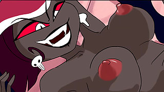 The Lethal Seduction of Velvette: Night of Lust