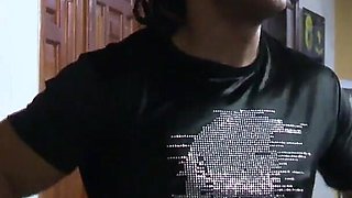 Fucked His Best Friend's Ass