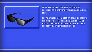 Hardcore glasses - silvia palma luvs sex, so why not teen-porn?