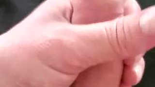 THE KING OF CUM