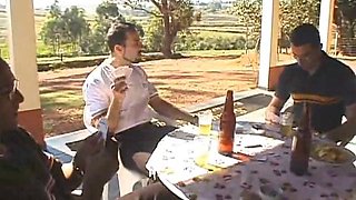 Brazilian classic betting the wife
