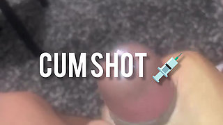 Cum shot compilation
