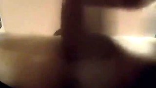 Femdom fisting extreme deep in the gyno chair
