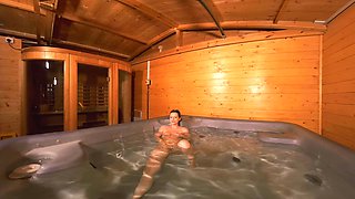 Ivy - Cum & Get Wet