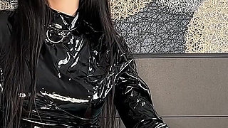 Domme GF, Sissy Training, Strap-on, JOI, CEI