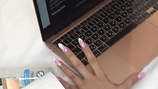 My Office Worker Was Caught Masturbating During Working Hours