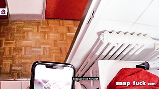 Fantastic dear's old scene