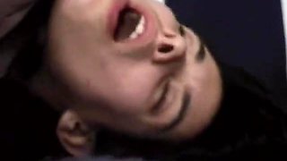 Gorgeous Doll - Gorgeous French Doll Enjoys A Hardcore Dp