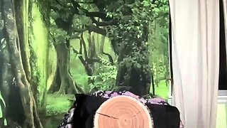 Perfect Pussy Close up milf Selda