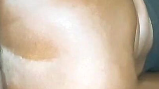 POV: How My Sugar Daddy Deep Throated Me Before Pounding My Butt Hole Until I Gape and Cum Intensely