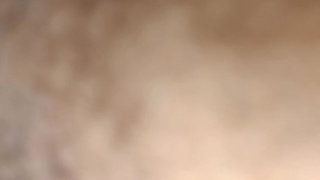 Desi Aunty with Hubby