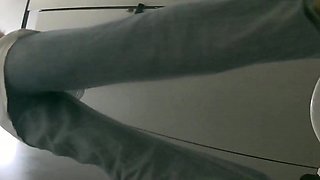 Real Homemade Amateur Hidden Cam 1