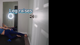 Grow My Booty with Me