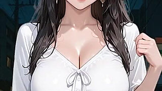 Boyfriend Sex- Ntr D by My Frind #7 Gameplay - Ai Porn Game