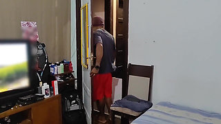 I Asked My Husband to Go to the Market Just to Give It to the Neighbor