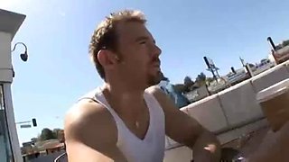 Alexis T ft. Alexis Texas: Blowjob, Doggy  Cowgirl Porn