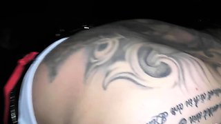 Real German Amateur Gangbang and Bukkake with Curvy Bitch
