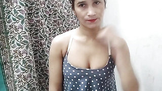College girl ko paise dekar jabar dasti pela