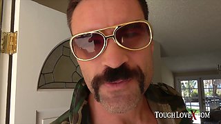 Toughlovex Gina Valentina is a bad chick