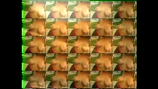 Busting Tits