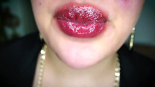 I SATISFY YOU ASMR