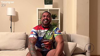 TRAILER - Big Gang