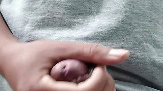 Call Video Sex with Husband My friend when during Alone