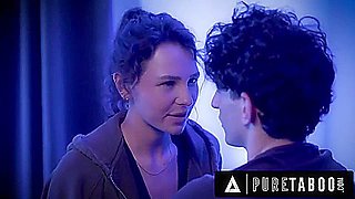 Seth Gamble And Liz Jordan - Mormon Xxx