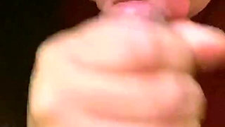 I Fill My Mouth with Milk