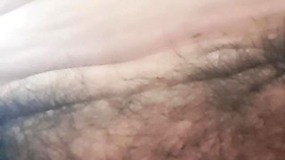 Mature Stepmother Naked with Her Delicious Pussy