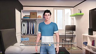 Prince of Suburbia 57: Making up with My Hot Stepsister