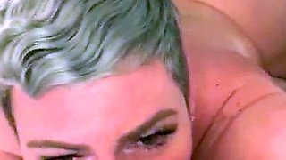 Amateur Interracial BBW Mature Blowjob Big Clit Squirting