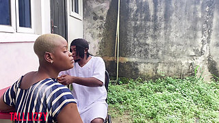 Quack Doctor and Stripper Hot Fuck