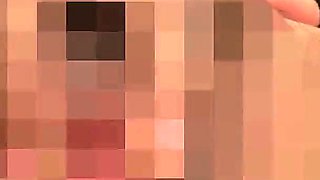 Cute Japanese Girl Makes You Lick Her Pussy POV