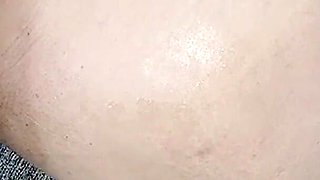 Desi Village Big Ass Bride Ass Fucked by Hubby Cock on Wedding Night or on Honeymoon